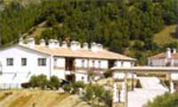 Complejo Turistico Rural Puerto Magina, Ispanya, Torres